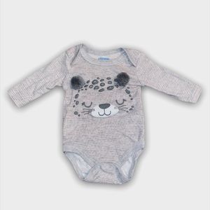 Bon Bèbè PomPom Leopard